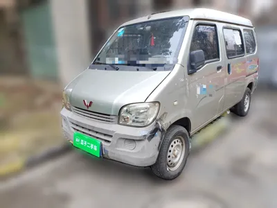 Wuling Zhiguang