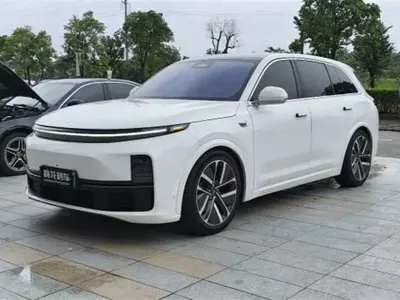 Li Auto Li L7
