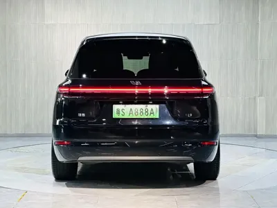 Li Auto Li L9
