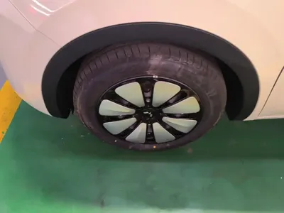 Wuling Bingo