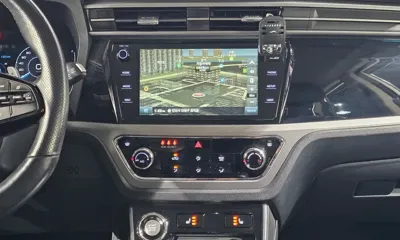 KG_Mobility_Ssangyong KORANDO