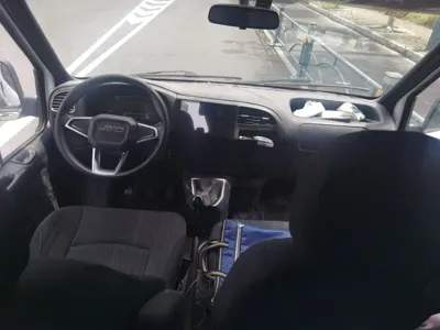 JMC Tesla