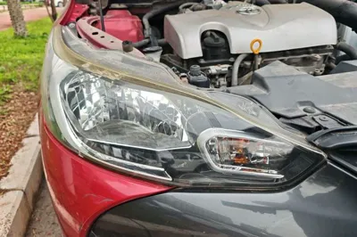 Toyota YARiS L Zhi Xuan