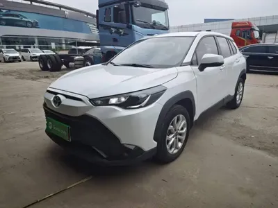 Toyota Frontlander