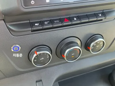 Renault-KoreaSamsung Master