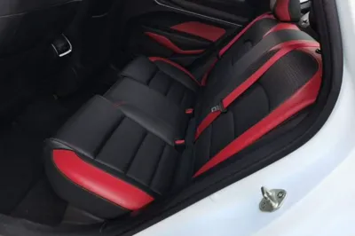Geely Auto Binray