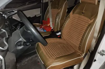 Baojun 310W
