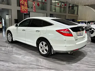 Honda Crosstour
