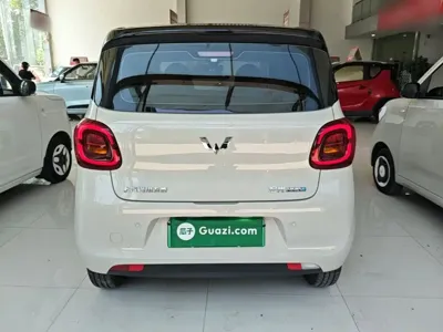 Wuling MINIEV