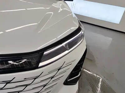 Changan 长安CS75PLUS