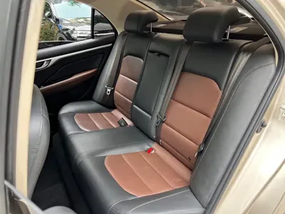 Geely Vision