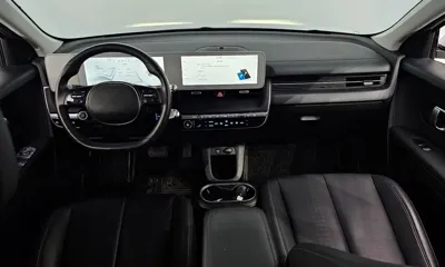 Hyundai Ioniq5