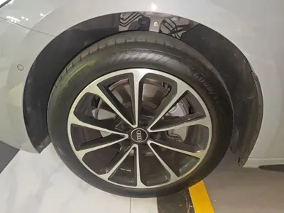 Audi 奥迪A5L