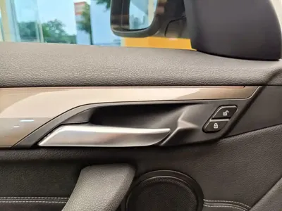 BMW X1 New Energy