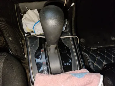 Honda Gienia