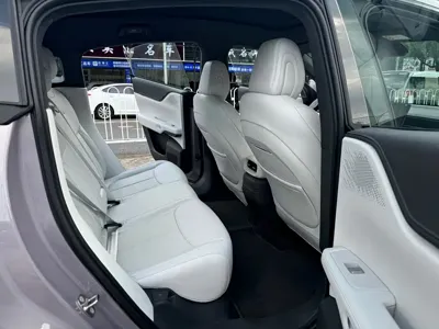 Xpeng G6
