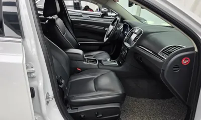 Chrysler 300C