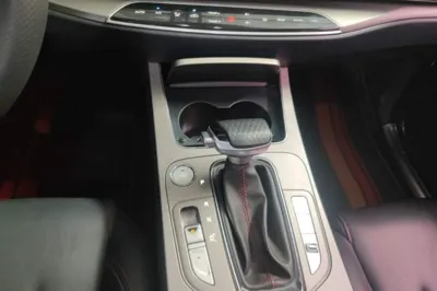 CHANGAN OSHAN X7