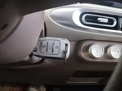 Wuling MINIEV