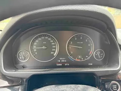 BMW X5 (Import)