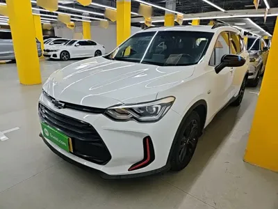 Chevrolet Volando