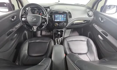 Renault-KoreaSamsung QM3