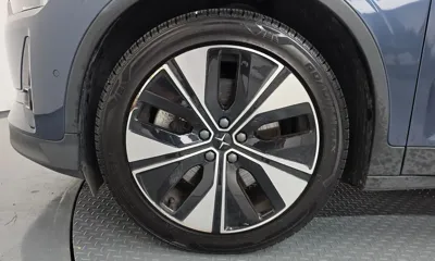 Polestar Polestar 2