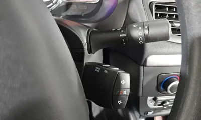 Renault-KoreaSamsung SM3