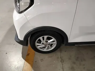 Wuling MINIEV