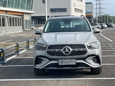 Mercedes-Benz 奔驰GLE(进口)