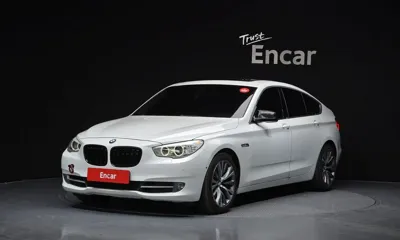 BMW Gran Turismo