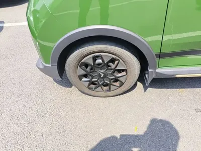 Wuling MINIEV
