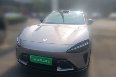 Xiaomi Auto YU7
