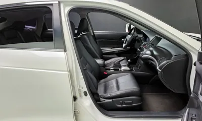 Honda Crosstour