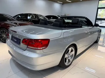 BMW 3 Series (Import)