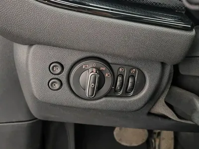 MINI Mini Clubman