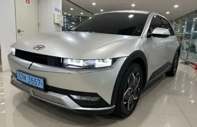 Hyundai Ioniq5