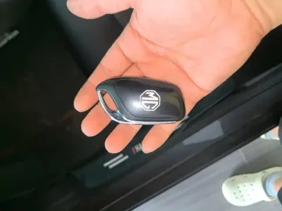 MG MG5