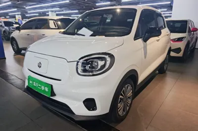 Leapmotor T03
