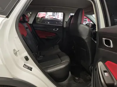 Changan CS55PLUS