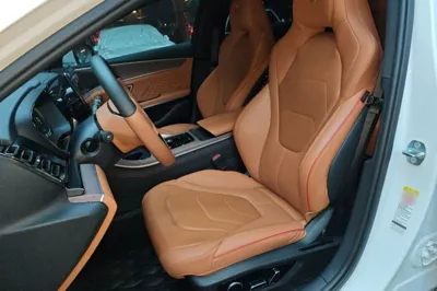 BYD Han