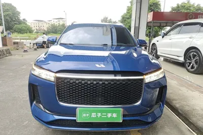Li Auto ONE