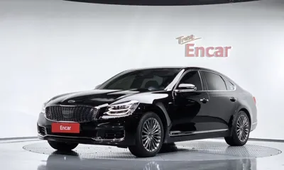 Kia K9