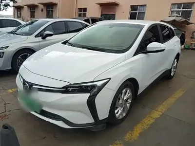 Buick Velite 6