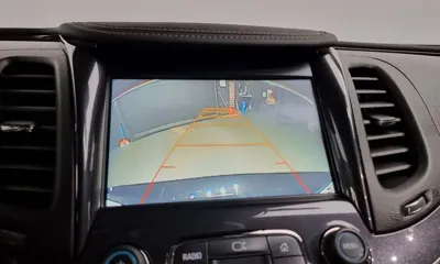 ChevroletGMDaewoo Impala