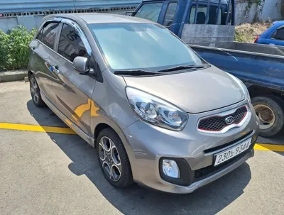 Kia Morning