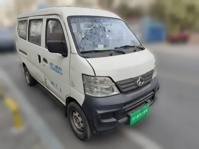 Chana Star 2