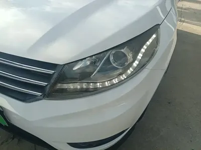 Fengguang Fengguang 580