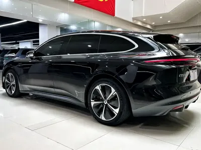 Nio ET5T