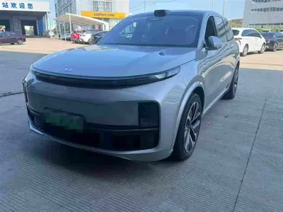 Li Auto Li L9